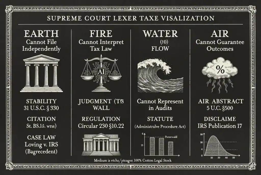 The AI Tax-Shield 2026