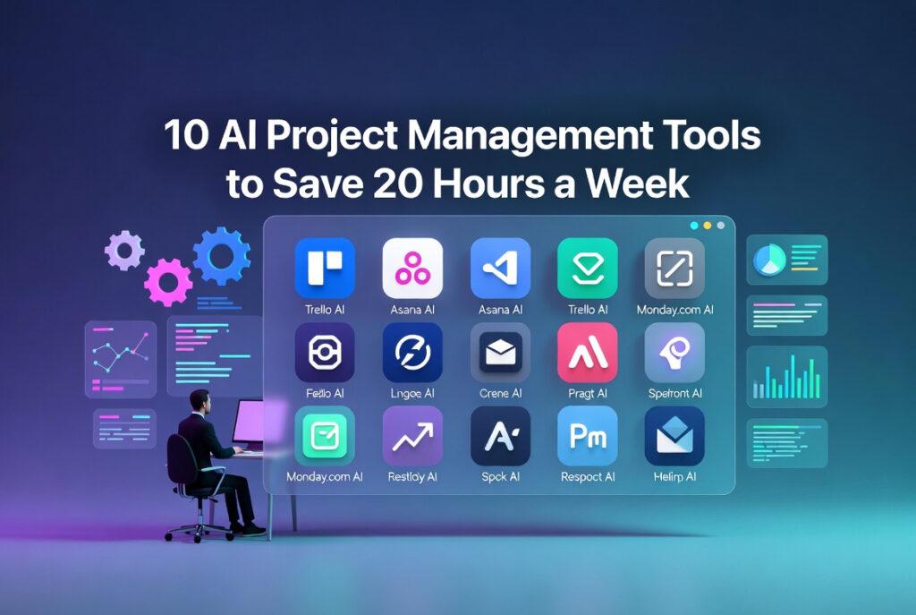 AI Project Management Tools