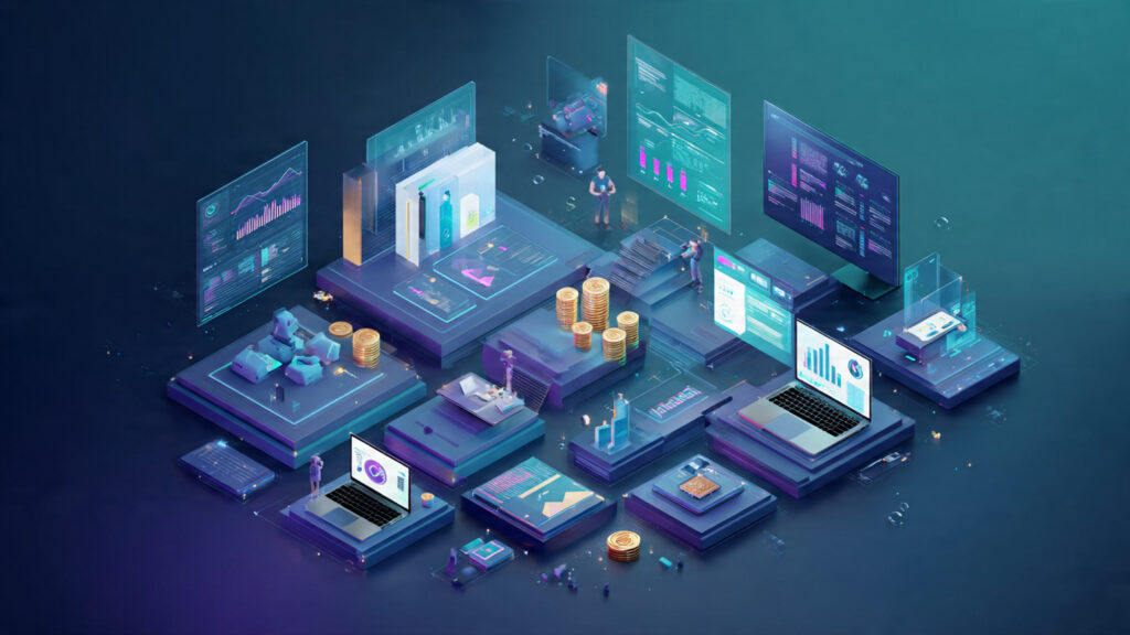 What Is the Difference Between a Chatbot and an AI Agent?