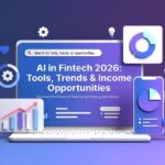 AI in fintech 2026
