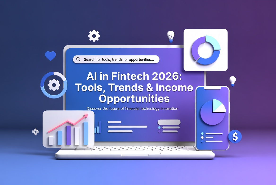 AI in fintech 2026