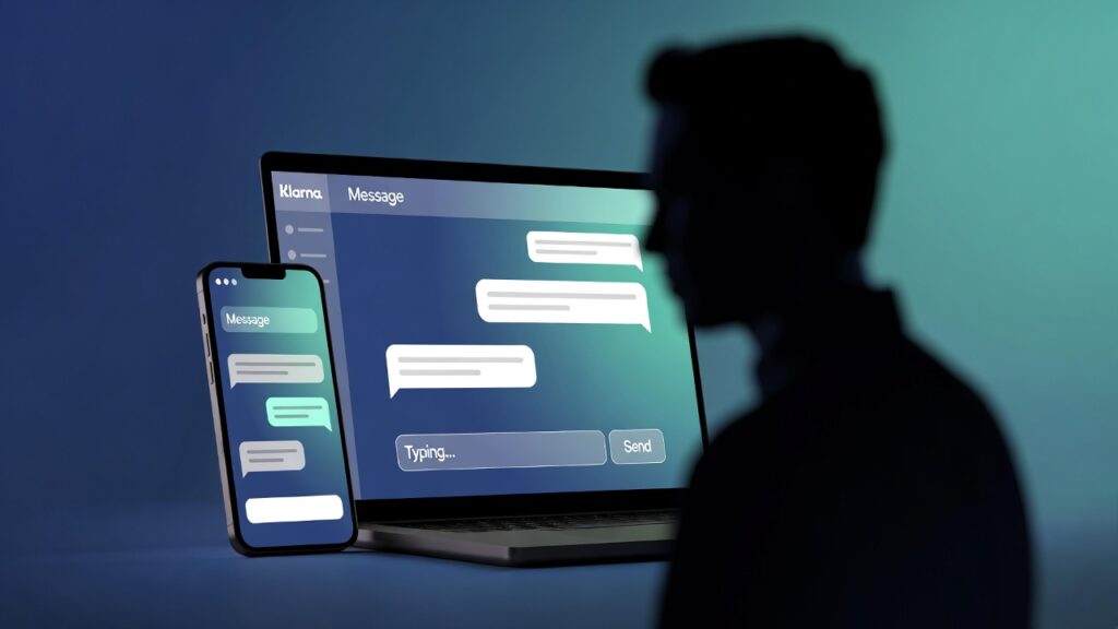 Case Study 1: Klarna — AI Handling Two-Thirds of Customer Chats