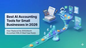 AI Accounting