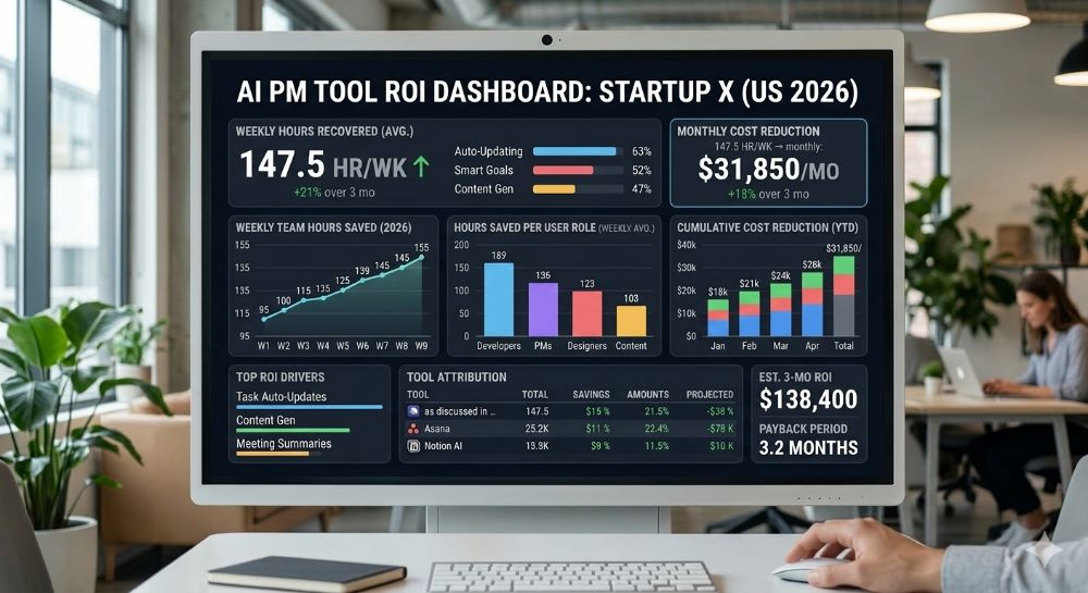 AI Project Management 