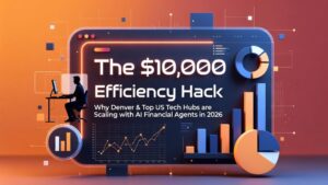 AI Financial Agents in 2026