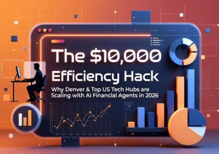 AI Financial Agents in 2026