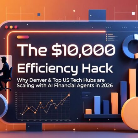 AI Financial Agents in 2026