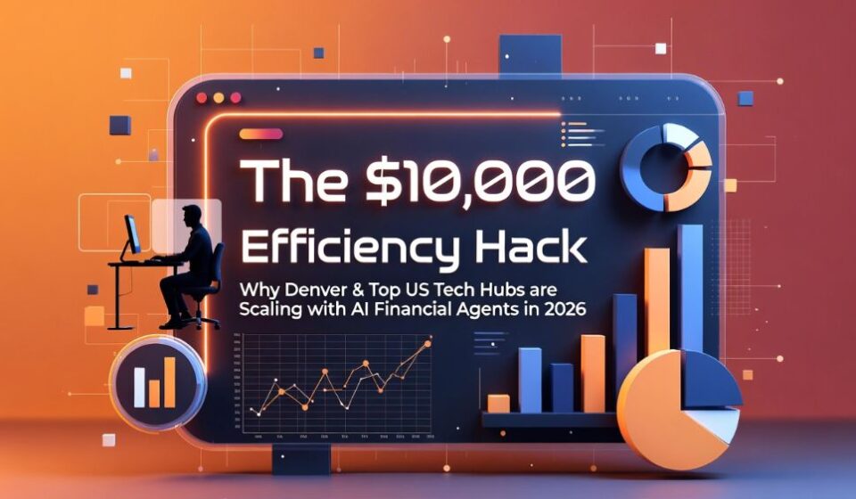 AI Financial Agents in 2026